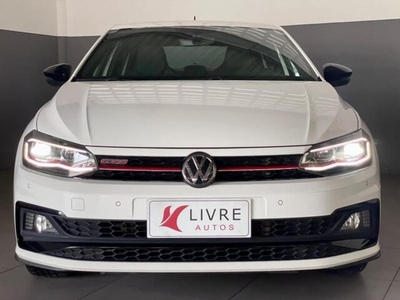 Volkswagen Virtus 1.4 250 TSI GTS (Aut) 2021