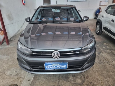 Volkswagen Virtus 1.6 MSI (Flex) (Aut) 2020