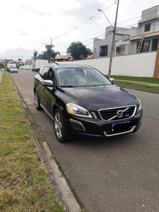 Volvo XC60 2.0 T5 R-design 5p