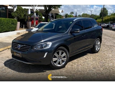 Volvo XC60 2.4 D5 Kinetic 4WD 2017