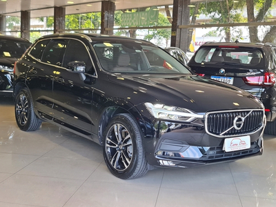 Volvo XC60 D5 MOMEMTUM