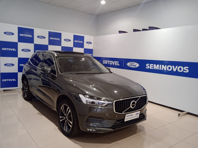 Volvo XC60 2.0 D5 DIESEL MOMENTUM AWD GEARTRONIC