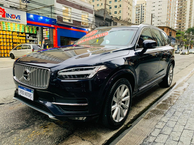 Volvo XC90 2.0 T6 Inscription Drive-e 5p