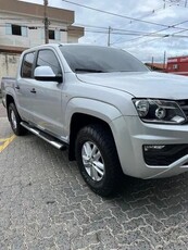 Amarok 2018