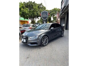 Audi A3 1.4 TFSI Sportback Ambiente S Tronic 2016