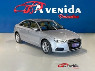 Audi A3 1.4 TFSI Sportback Ambiente S Tronic 2017