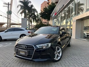 Audi A3 1.4 TFSI Sportback Ambiente S Tronic 2018