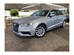 Audi A3 1.4 TFSI Sportback S Tronic 2014