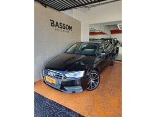 Audi A3 1.4 TFSI Sportback S Tronic 2014