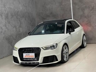 Audi A3 1.8 TFSI Sport S Tronic 2014