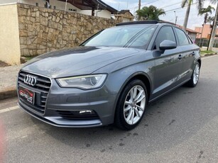 Audi A3 1.8 TFSI Sport S Tronic 2014