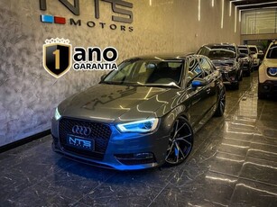 Audi A3 1.8 TFSI Sportback S Tronic 2014