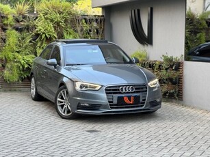 Audi A3 Sedan 1.4 TFSI S Tronic 2015