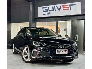 Audi A4 2.0 Prestige Plus S-Tronic 2021