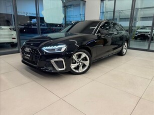 Audi A4 2.0 Prestige Plus S-Tronic 2021