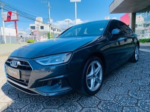 Audi A4 2.0 Prestige S-Tronic 2021