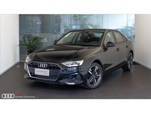 Audi A4 2.0 Prestige S Tronic 2023