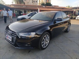 Audi A4 2.0 TFSI Ambiente Multitronic 2013