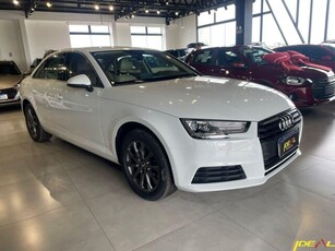 Audi A4 2.0 TFSI Ambiente S Tronic 2017