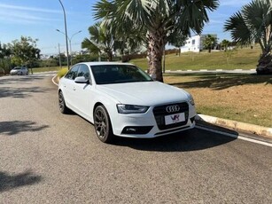 Audi A4 2.0 TFSi Attraction 2014