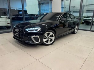 AUDI A4 2.0 TFSI Prestige Plus S Tronic