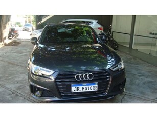 Audi A4 Avant 2.0 TFSI Prestige Plus 2019