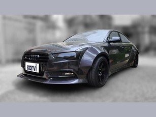 Audi A5 1.8 TFSI SPORTBACK AMBIENTE 16V GASOLINA 4P MULTITRONIC