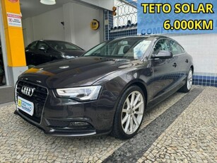 Audi A5 1.8 TFSI Sportback Ambiente Multitronic 2016