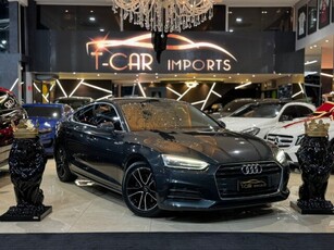 Audi A5 2.0 Prestige Plus Sportback S tronic 2019
