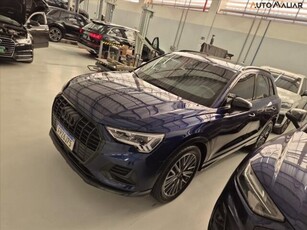 Audi Q3 1.4 Black S-Tronic 2021