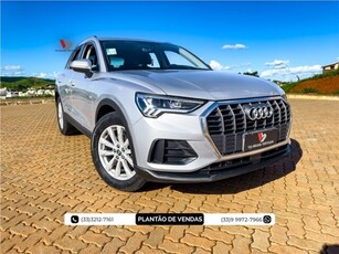 Audi Q3 1.4 Prestige Plus S tronic 2020