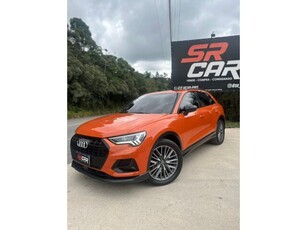 Audi Q3 1.4 Prestige Plus S tronic 2020