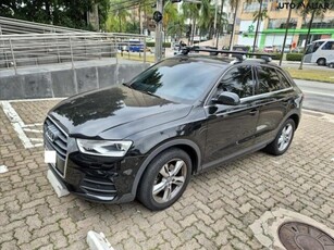 Audi Q3 1.4 Prestige Plus S tronic (Flex) 2019