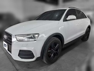 Audi Q3 1.4 TFSI AMBIENTE GASOLINA 4P S TRONIC