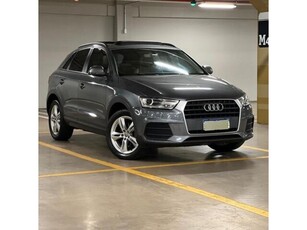 Audi Q3 1.4 TFSI Ambiente S Tronic 2016