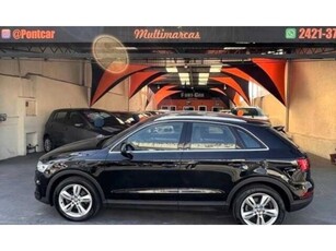 Audi Q3 1.4 TFSI Ambiente S Tronic (Flex) 2018