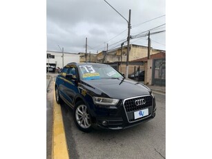 Audi Q3 2.0 TFSI Ambiente S Tronic Quattro 2013