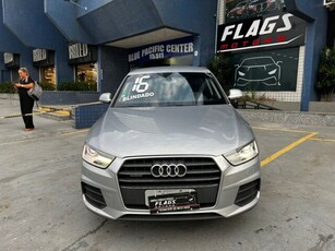 Audi Q3 2.0 TFSI Attraction S Tronic Quattro 2016