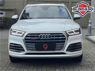 Audi Q5 2.0 S-Line S tronic Quattro 2020