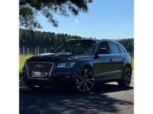 Audi Q5 3.0 TFSI Ambition Tiptronic Quattro 2016