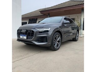 Audi Q8 3.0 Performance Quattro 2021