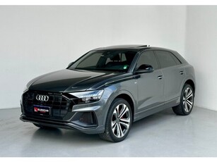 Audi Q8 3.0 Performance Tiptronic Quattro 2022