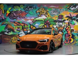 Audi RS5 2.9 TFSI Sportback Tiptronic Quattro 2022