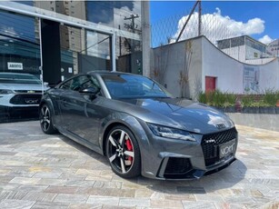 Audi TT RS 2.5 TFSI S Tronic Quattro 2018