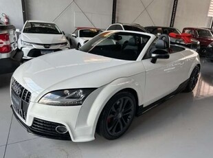 AUDI TTS