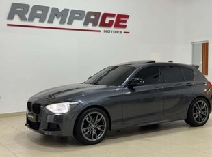 BMW 125i