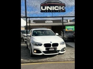 BMW 125i