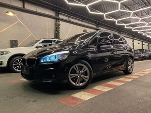 BMW 220i CATACTIVE FLEX 2.0 TB AUT. FLEX AUTOMÁTIC