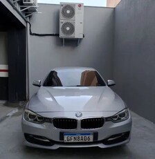 BMW 320i ( leilão pequena monta )