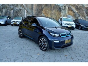 BMW I3 Full BEV 2022